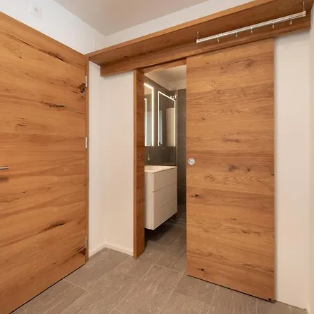 Homes - Val Signina 5-2 Apartment *
