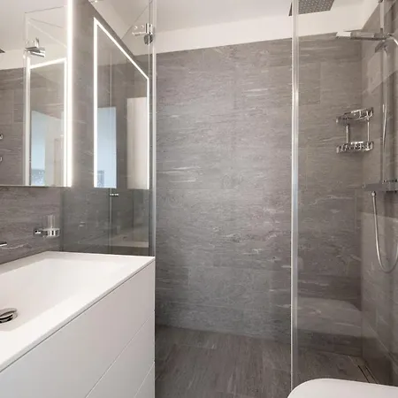 Apartment Homes - Val Signina 5-2 Laax