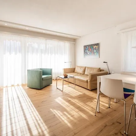 Homes - Val Signina 5-2 Apartment