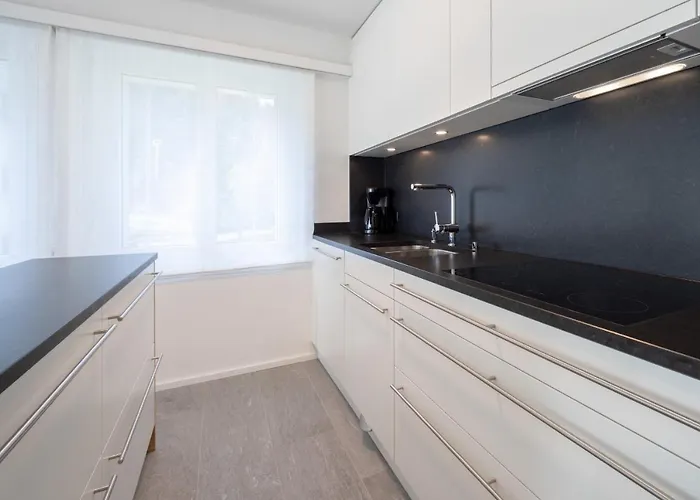 Apartamento Homes - Val Signina 5-2 *