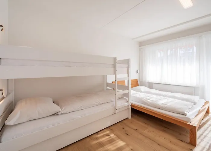 Homes - Val Signina 5-2 Laax