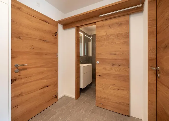 Homes - Val Signina 5-2 Apartamento *