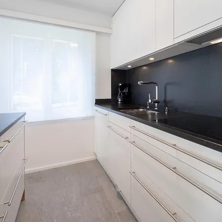 דירה Homes - Val Signina 5-2 *