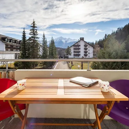 Homes - Val Signina 5-2 * לאקס